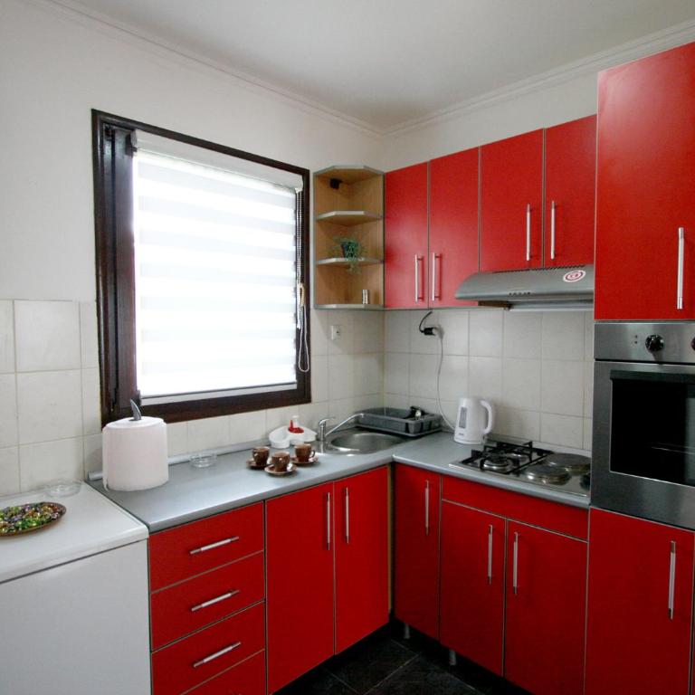 Apartment Ema Ledine - Apartman sa 2 Spavaće Sobe - 6