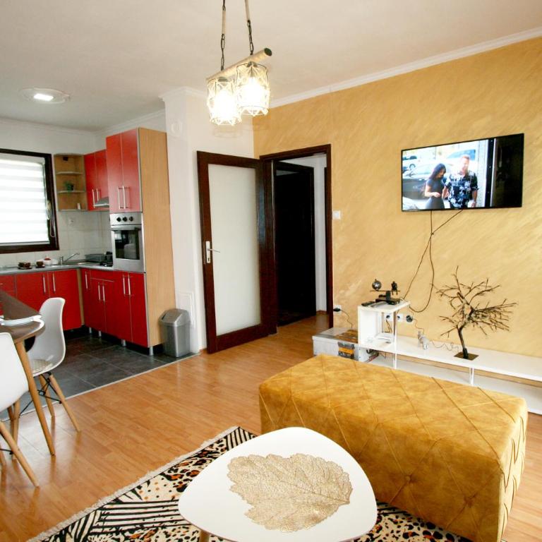 Apartment Ema Ledine - Apartman sa 2 Spavaće Sobe - 7