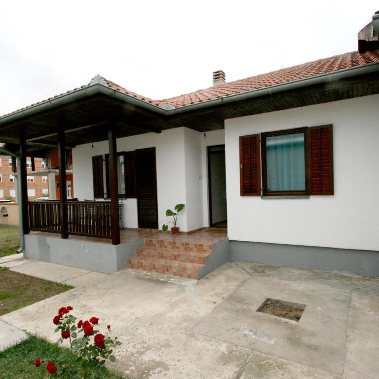 Apartment Ema Ledine - Apartman sa 2 Spavaće Sobe - 8