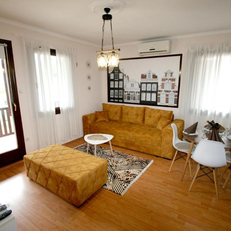 Apartment Ema Ledine - Apartman sa 2 Spavaće Sobe - 9
