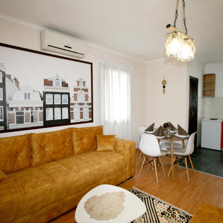 Apartment Ema Ledine - Apartman sa 2 Spavaće Sobe - 10