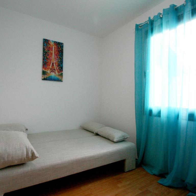 Apartment Ema Ledine - Apartman sa 2 Spavaće Sobe - 14
