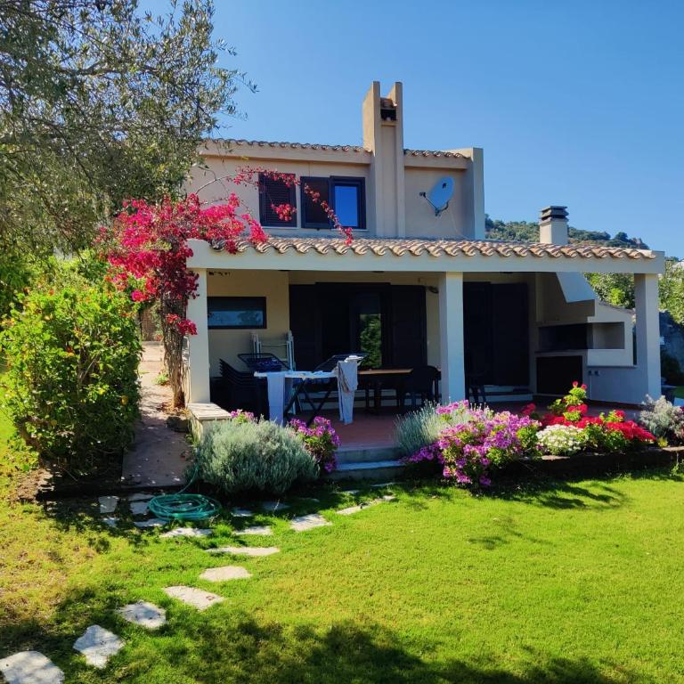 Villa Luisa - Casa con 4 camere da letto - 1