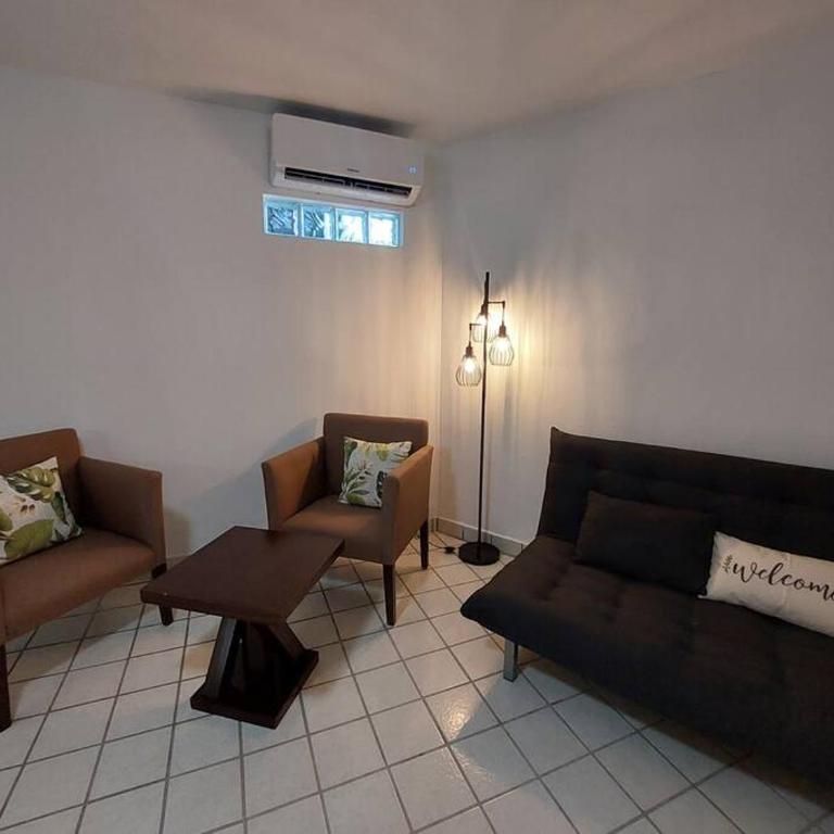 Villas Cozumel #4 - Villa de 1 dormitorio - 12