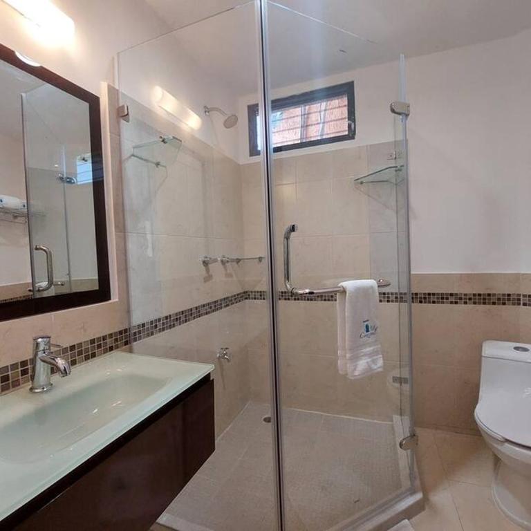 Villas Cozumel #4 - Villa de 1 dormitorio - 14