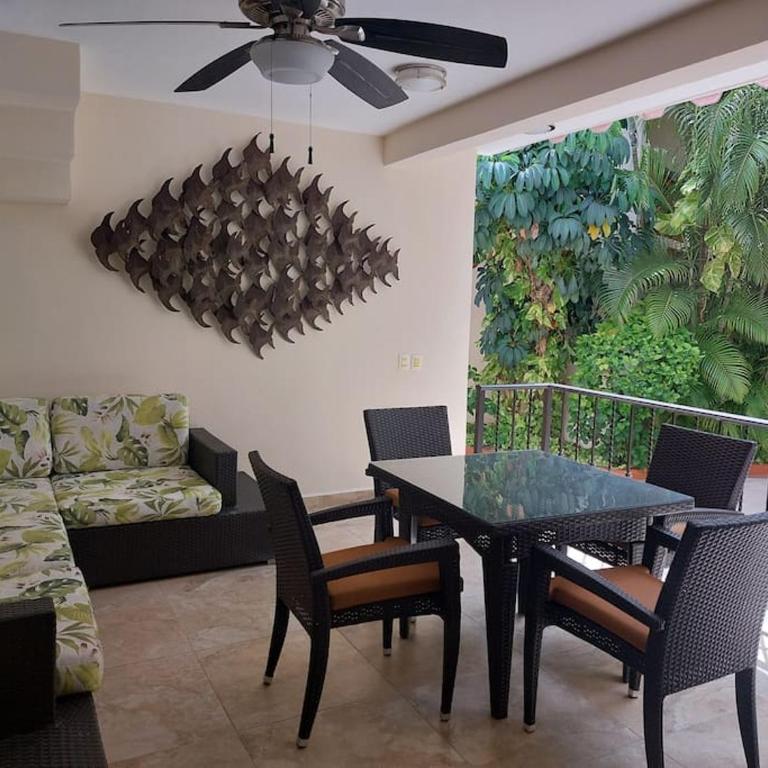 Villas Cozumel #4 - Villa de 1 dormitorio - 16