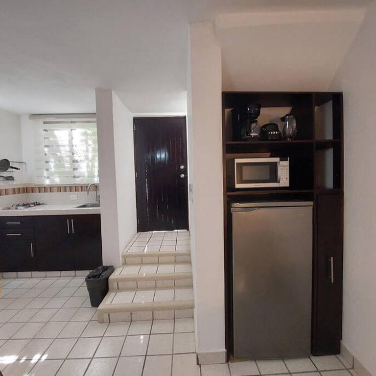 Villas Cozumel #4 - Villa de 1 dormitorio - 13