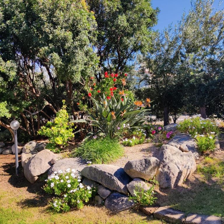 Villa Luisa - Casa con 4 camere da letto - 35