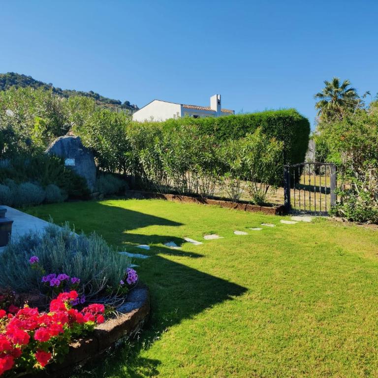 Villa Luisa - Casa con 4 camere da letto - 45