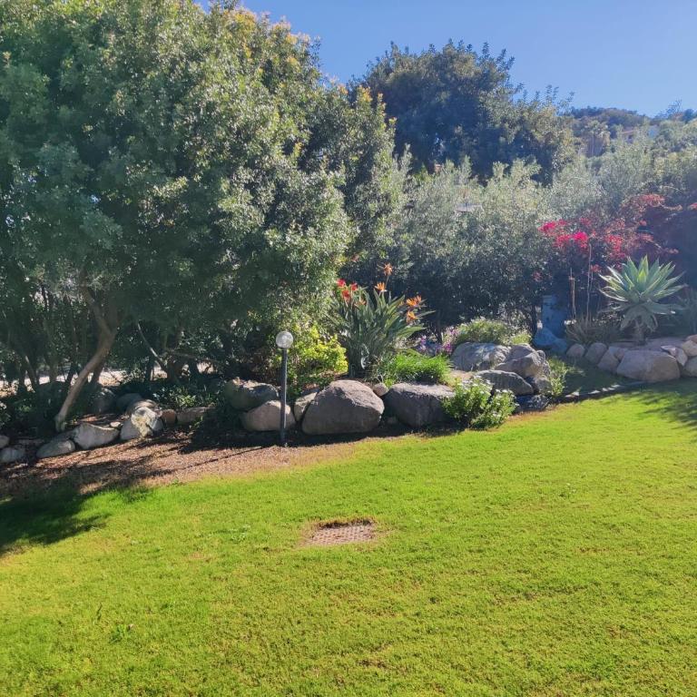 Villa Luisa - Casa con 4 camere da letto - 46