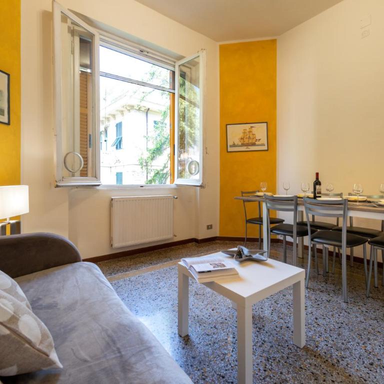 Casa Pier - Centralissima in villa d'epoca - Appartamento con 3 Camere da Letto - 23