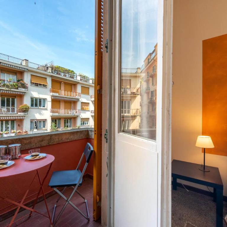 Casa Pier - Centralissima in villa d'epoca - Appartamento con 3 Camere da Letto - 26