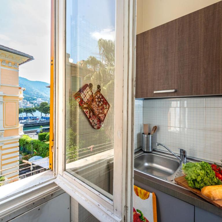Casa Pier - Centralissima in villa d'epoca - Appartamento con 3 Camere da Letto - 14