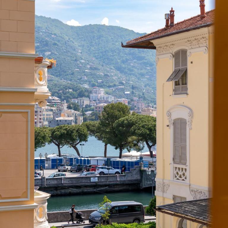 Casa Pier - Centralissima in villa d'epoca - Appartamento con 3 Camere da Letto - 28