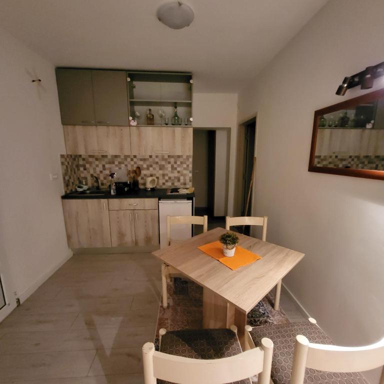 Apartmani Mia Sorajic - One-Bedroom Apartment - 4