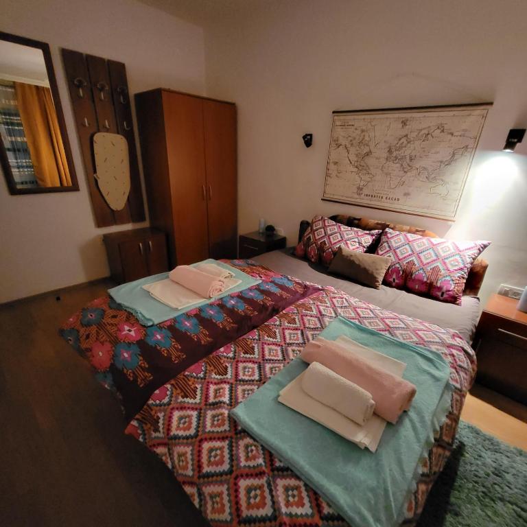 Apartmani Mia Sorajic - One-Bedroom Apartment - 3