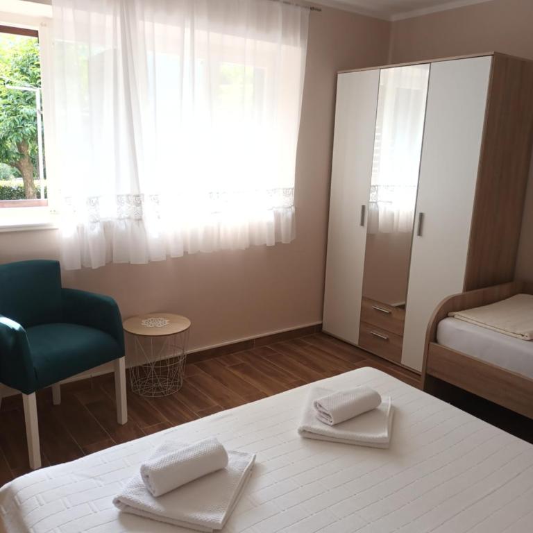 APARTMENTS NIK KOTOR - One-Bedroom Apartment - 2