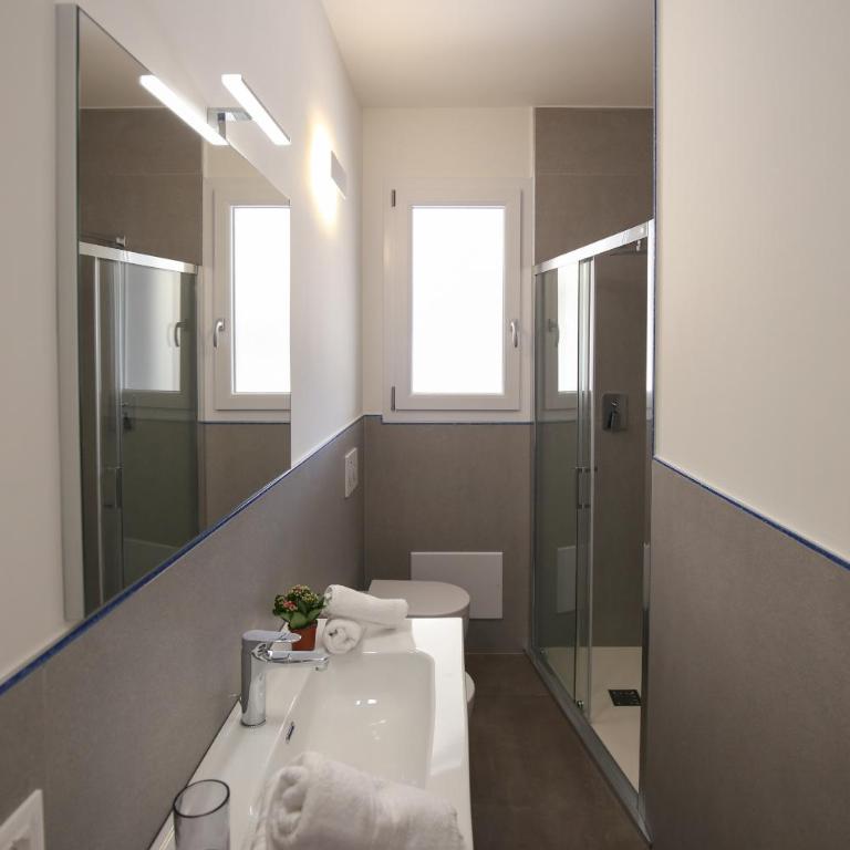 Appartamento Casa vacanza Le Terrazze Via Parigi,23 - Appartamento con Vista Mare - 3