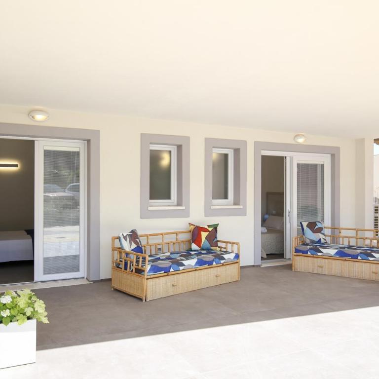 Appartamento Casa vacanza Le Terrazze Via Parigi,23 - Appartamento con Vista Mare - 7