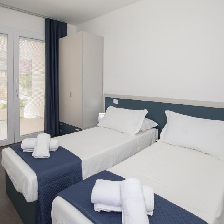 Appartamento Casa vacanza Le Terrazze Via Parigi,23 - Appartamento con Vista Mare - 13