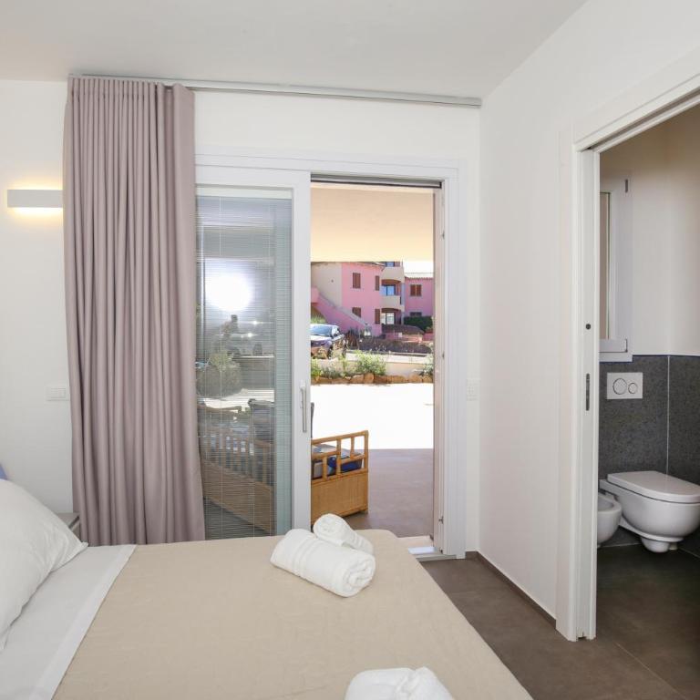 Appartamento Casa vacanza Le Terrazze Via Parigi,23 - Appartamento con Vista Mare - 14