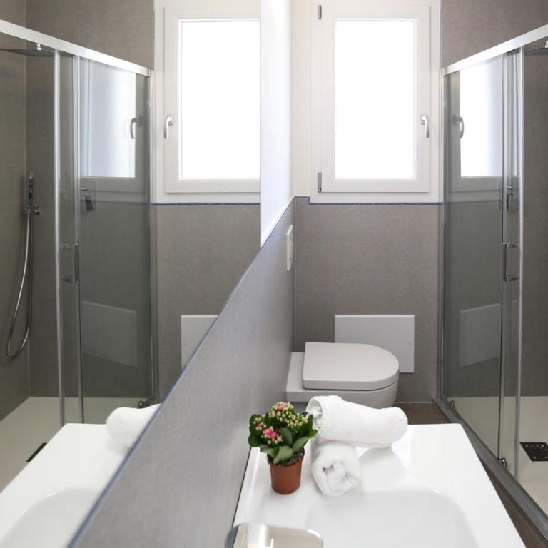 Appartamento Casa vacanza Le Terrazze Via Parigi,23 - Appartamento con Vista Mare - 18