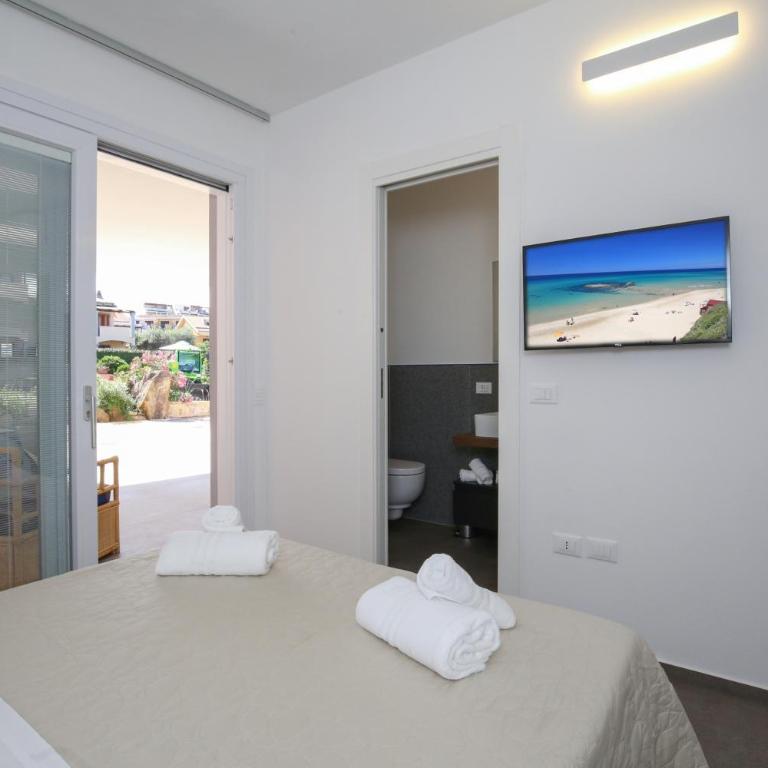 Appartamento Casa vacanza Le Terrazze Via Parigi,23 - Appartamento con Vista Mare - 22