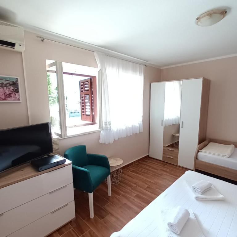 APARTMENTS NIK KOTOR - One-Bedroom Apartment - 10