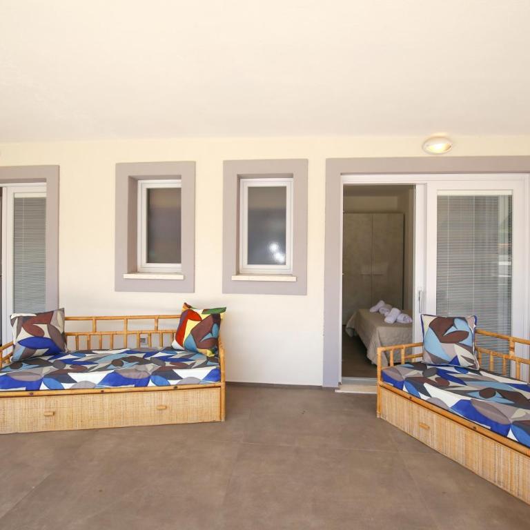 Appartamento Casa vacanza Le Terrazze Via Parigi,23 - Appartamento con Vista Mare - 29