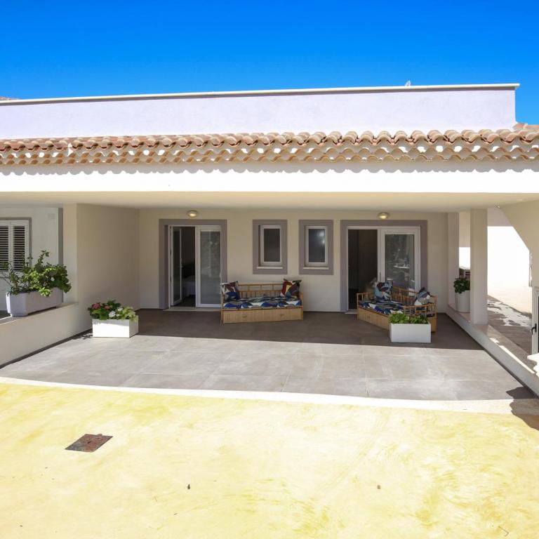 Appartamento Casa vacanza Le Terrazze Via Parigi,23 - Appartamento con Vista Mare - 32