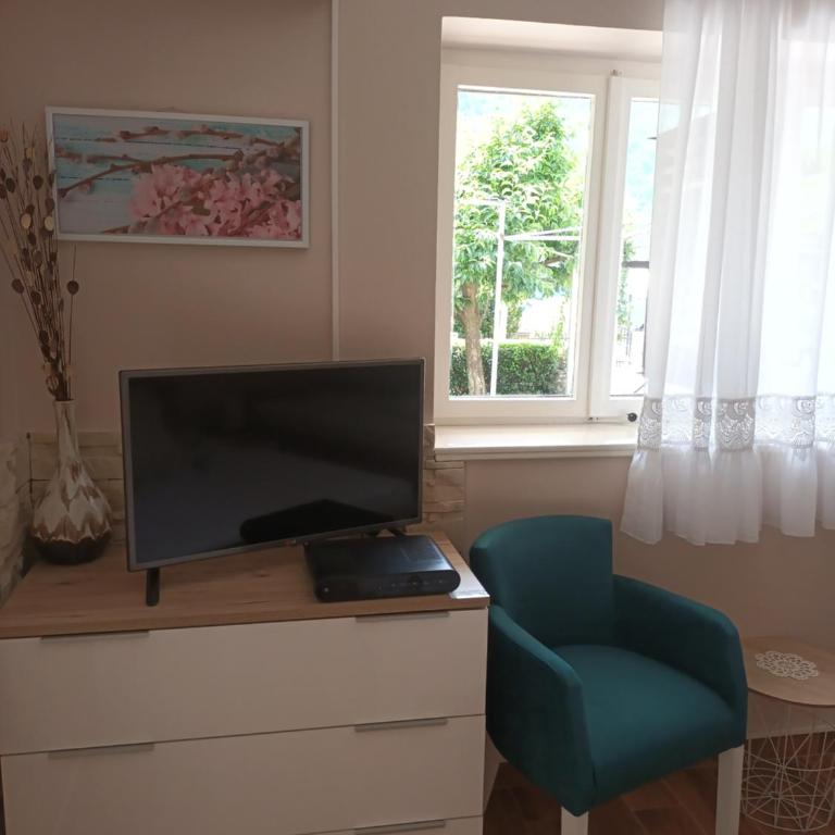 APARTMENTS NIK KOTOR - One-Bedroom Apartment - 5