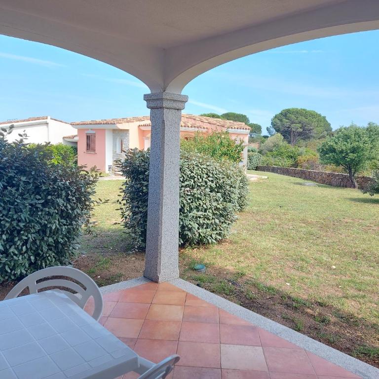Gallura Dream villas - Casa con 1 Camera da Letto - 14
