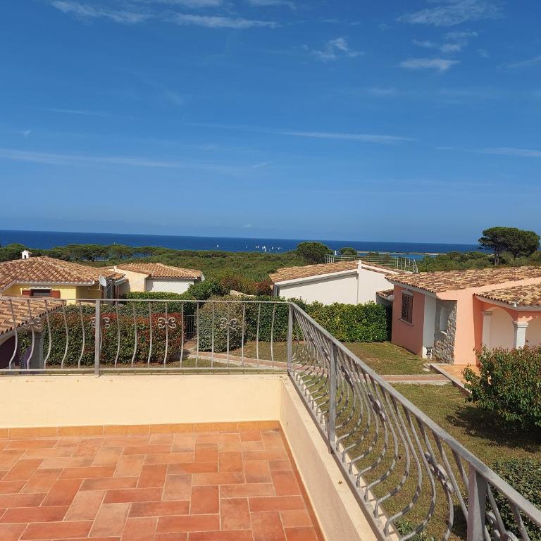Gallura Dream villas - Casa con 1 Camera da Letto - 12