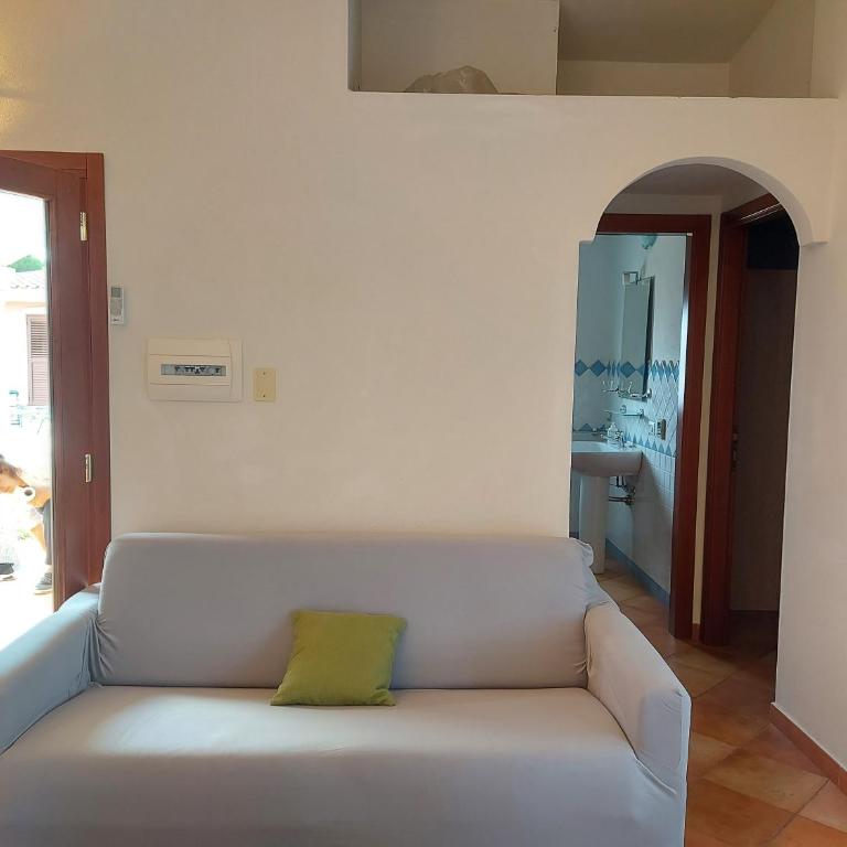 Gallura Dream villas - Casa con 1 Camera da Letto - 8