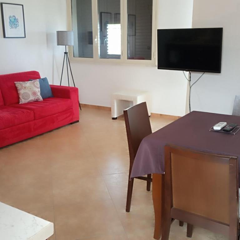Carmen Suite - Appartamento con 1 Camera da Letto - 5