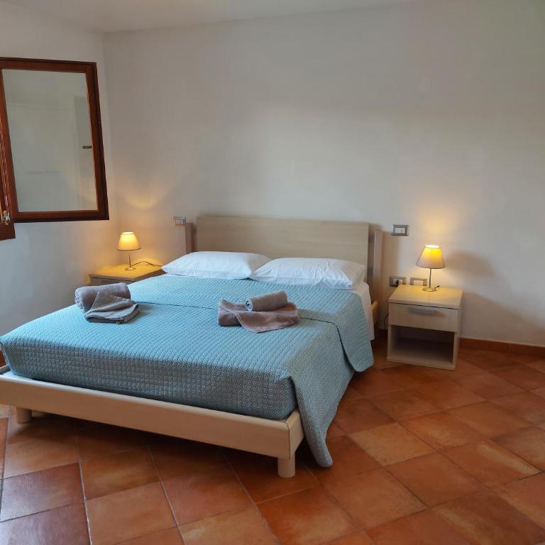 Gallura Dream villas - Casa con 1 Camera da Letto - 5