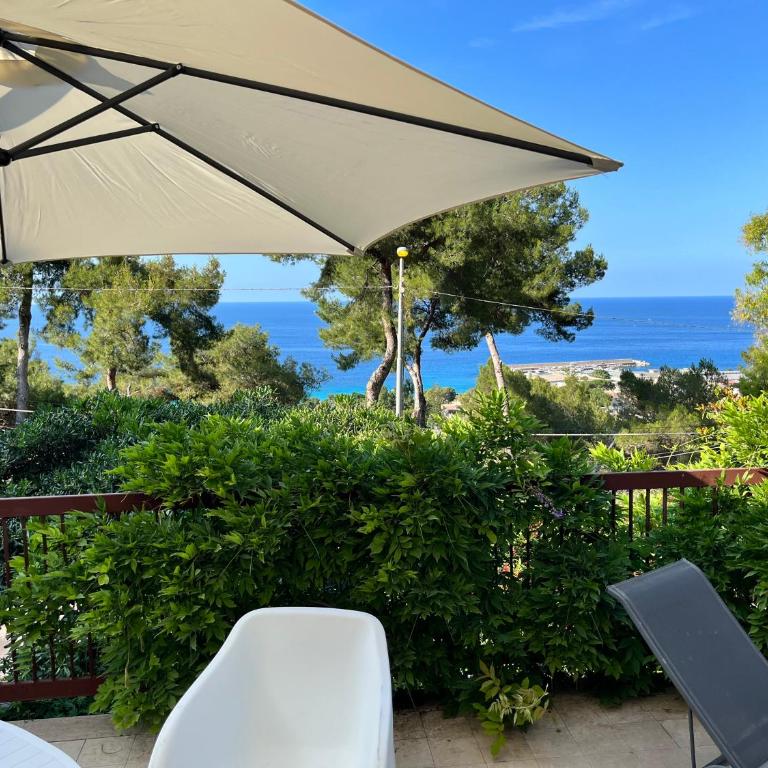 Porta Addaura - Two-Bedroom Apartment - 39