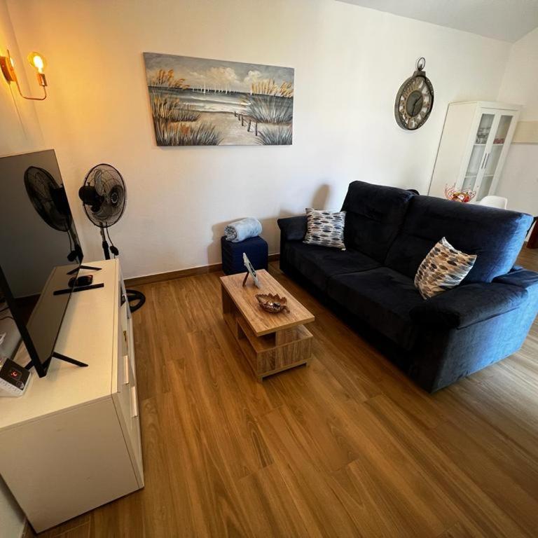 El Caseto - Apartamento de 1 dormitorio - 9