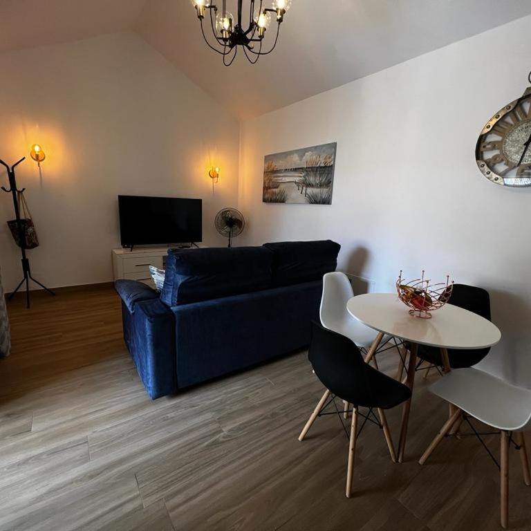 El Caseto - Apartamento de 1 dormitorio - 11