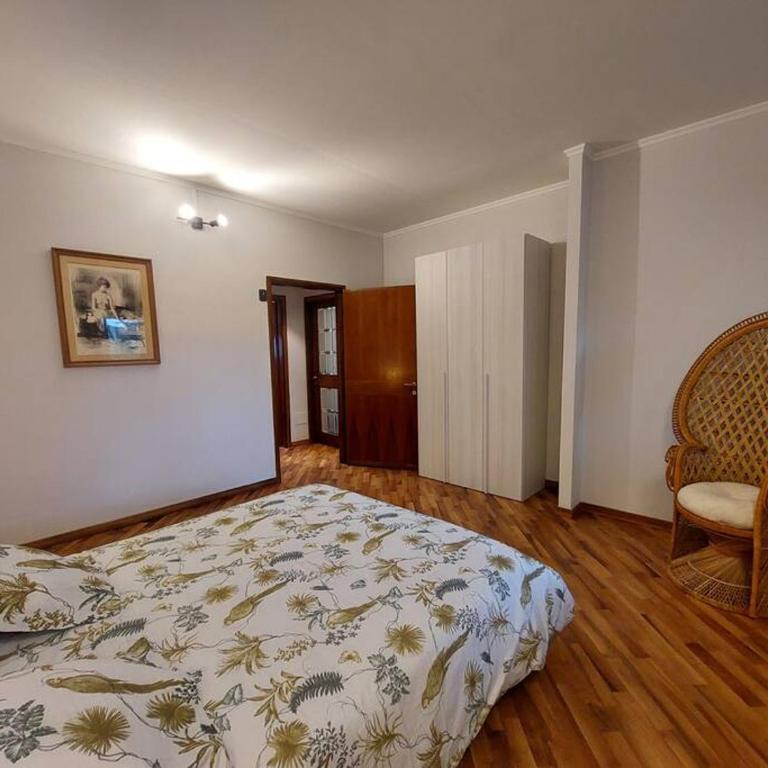 Lungarno 32 with private parking - Appartamento con 2 Camere da Letto - 5