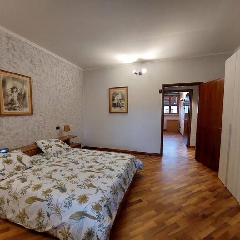 Lungarno 32 with private parking - Appartamento con 2 Camere da Letto - 31