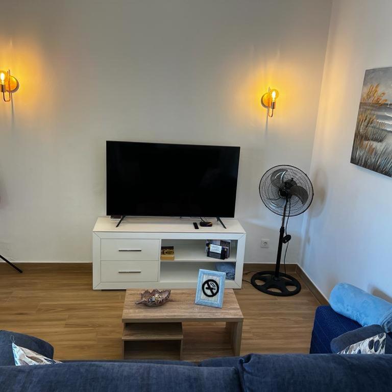 El Caseto - Apartamento de 1 dormitorio - 12