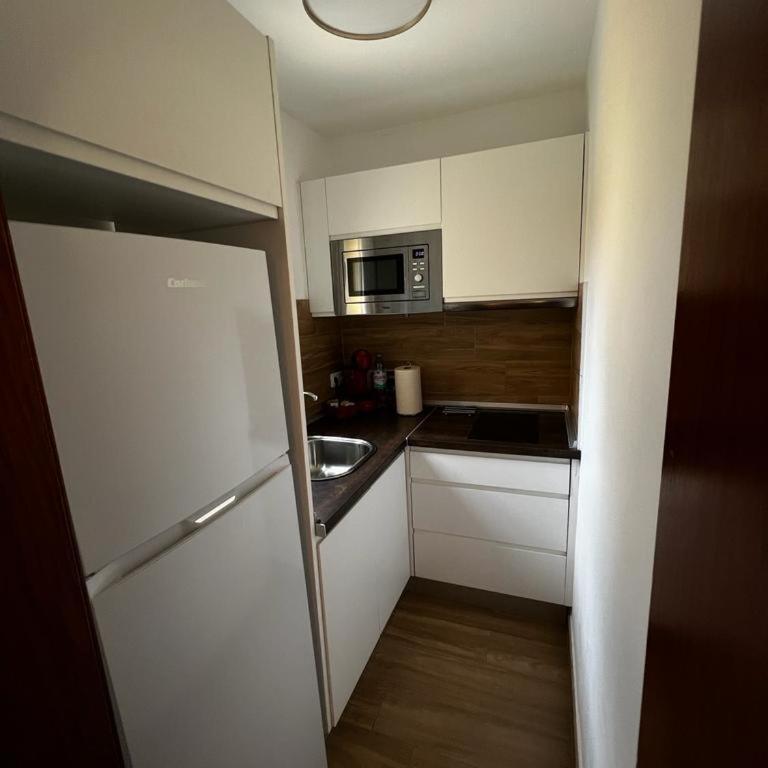 El Caseto - Apartamento de 1 dormitorio - 15