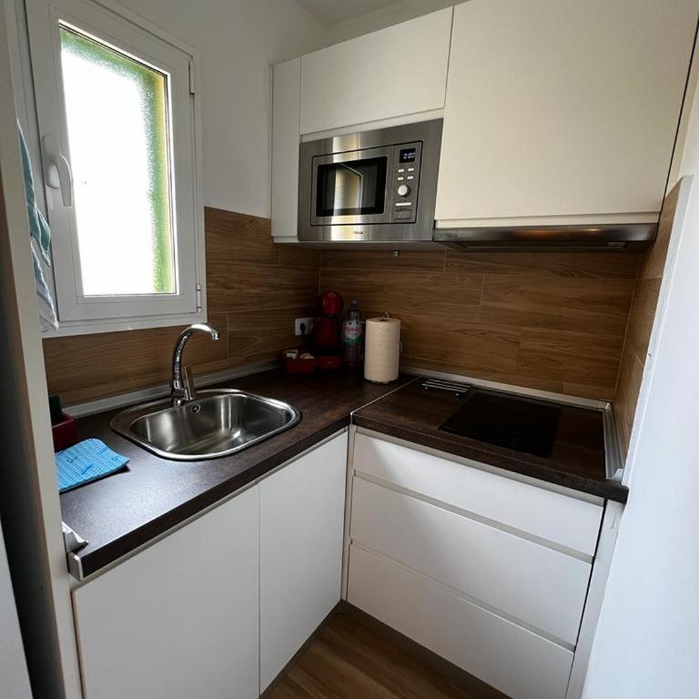 El Caseto - Apartamento de 1 dormitorio - 17