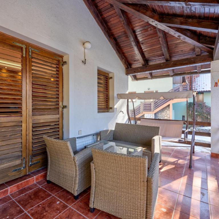 Vila Nikola Zlatibor - Apartman sa 2 Spavaće Sobe - 2