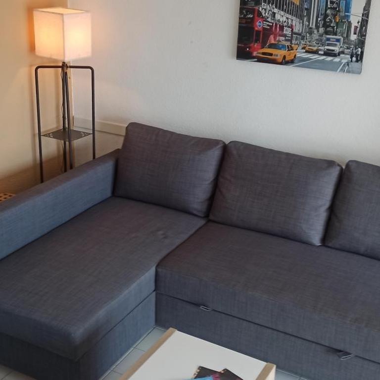 Appartement Vias-Plage - Appartement 1 Chambre - 12
