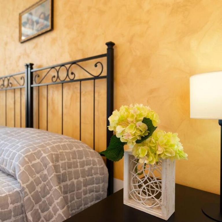 Casa Daniele - Centralissima sul porto di Rapallo - Appartamento con 2 Camere da Letto - 13