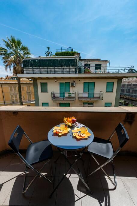 Casa Daniele - Centralissima sul porto di Rapallo - Appartamento con 2 Camere da Letto - 17