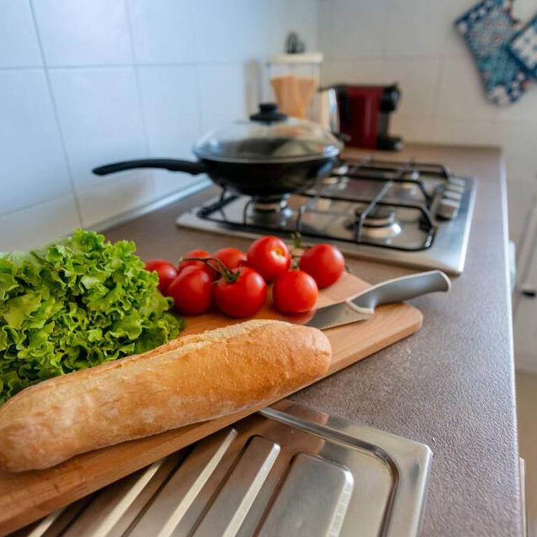 Casa Daniele - Centralissima sul porto di Rapallo - Appartamento con 2 Camere da Letto - 15