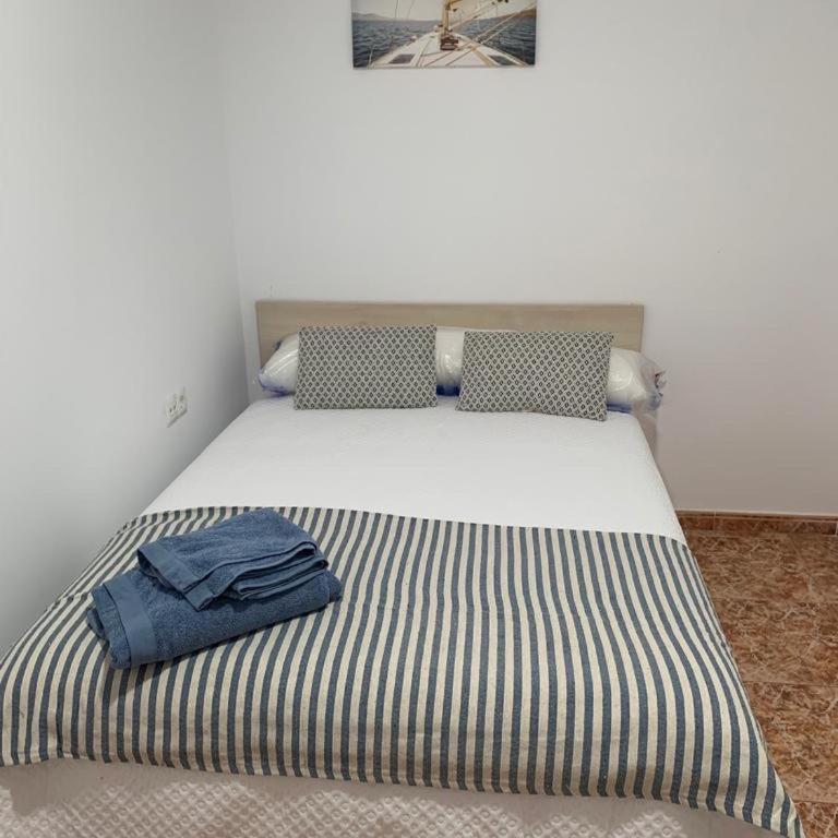 Apartamentos custodio - Apartamento de 3 dormitorios - 21